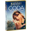 Eagle Pictures Coda - I Segni Del Cuore Limited Ed.