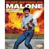 Oblivion Guilty Pleasure Malone - Un killer all'inferno (Guilty Pleasure #026) (Blu-Ray Disc)