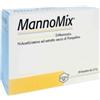 Cetra Italia Linea Circolazione e Microcircolo Mannomix Integratore 20 Bustine