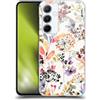 Head Case Designs Licenza Ufficiale Ninola Multicolore Erbe Selvatiche Custodia Cover Dura per Parte Posteriore Compatibile con Samsung Galaxy A55 5G