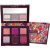 Nabla Makeup Cutie Palette Wild Berry