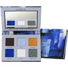 Nabla Makeup Cutie Palette Midnight