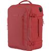 BidMamba Zaino Bagaglio A Mano 40x20x25 Ryanair, Zaino Borsa 20L Voli Low Cost Easyjet - Rosso
