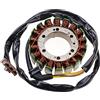 WOOSTAR 18 Bobina Magneto Statore Sostituzione per ETV1000 Caponord ABS 2001-2009 Futura RST1000 Tuono RSV1000 RSV1000R Motore