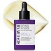 SOME BY MI Retinol Intense Reactivating Serum - 50ml - Siero viso coreano con bakuchiol e retinolo - Rassoda, affina i pori e migliora i segni dell'invecchiamento - Cura coreana