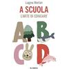 Mimesis A scuola. L'arte di educare