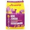 JOSERA MiniJunior (1 x 10 kg). cibo per cuccioli per razze piccole. per uno sviluppo ottimale. cibo secco super premium per cani in crescita. confezione da 1
