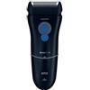 Braun Rasoio Serie 1 130, batteria, senza cavo