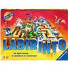 Ravensburger - Labirinto 35° Anniversario | Gioco Da Tavolo Bambini 7 Anni O Più | Labirinto Gioco Da Tavolo | Giochi Di Società Per Bambini | Idee Regalo