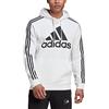 adidas Felpa con Cappuccio Marca Modello M BL3S FL HD