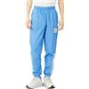PUMA Pantaloni da Ginnastica Pre Partita Manchester City S Regal Blue Silver Sky