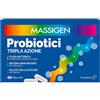 Massigen probiotici 10 capsule prezzo pieno