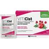 Marco viti Viticist mirtillo senza fruttosio 14 bustine