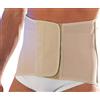 SCUDOTEX Corsetto de Luxe, Naturale, 28 cm, Taglia 6