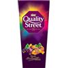 Quality Street Nestlè Cioccolatini Nestle Quality Street Mix Cioccolatini Confezione da 265 g