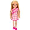 Barbie - Chelsea HXM95