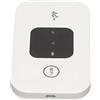 Tbest Dispositivo Hotspot Dispositivi WiFi Mobili SIM Router Portatile Wireless per Viaggi Hot Spot Card 4G con Slot Car Internet Wi-Fi,Prodotti di Rete Hotspot Internet Portatile 150