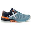 Munich Padx 52 Padel, Scarpe da Ginnastica Unisex-Adulto, Blu, 44 EU