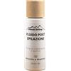 Dolomiti Bio Hemp Fluido Post-Epilazione all'Olio di Semi di Canapa e Camomilla 50ml - Lenitivo e Idratante per Pelli Sensibili - 100% Naturale - Addio arrossamento della pelle