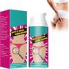 Beslibate Culo Acne Crema, per Brufoli Sui Glutei, per la pulizia dell'acne per glutei e cosce, Crema Schiarente Per L'acne, anti brufoli sui, elimina acne, shentiru