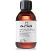 Naissance Olio di Germe di Grano Vergine (No. 239) 225ml - Idratante e Nutriente per Pelle e Capelli - Ideale come Olio da Massaggio Base