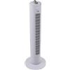 bimar Ventilatore a colonna con Timer VC76.2, Ventilatore a Colonna 81 cm, Ventilatore a Torre 3 Velocità, Timer 120 minuti, Oscillazione Automatica Destra e Sinistra, Motore 45W