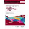 Edizioni Simone Ipercompendio di diritto processuale civile. Nuova ediz.