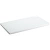 LACOR 60456, Tagliere in Polietilene, GN1/1 (53 x 32.5 x 2 cm) | Utensile professionale duraturo; progettato per prestazioni ottimali e una pulizia rapida in lavastoviglie