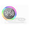 Majestic - Radio Sveglia Rs 138wi-bianco