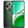 OPPO Reno 12FS 12+512GB 6.67" 5G Black Green ITA