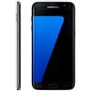 SAMSUNG - Galaxy S7 Edge Nero Display 5.5" Quad HD Octa Core Ram 4GB Storage 32GB +Slot MicroSD WiFi 4G / LTE Doppia Fotocamera 12Mpx / 5Mpx Android 6 - SPEDIZIONE GRATUITA