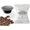 GATTOPARDO 100 Capsule caffè GATTOPARDO BLU compatibili a modo mio