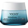 VICHY (L'Oreal Italia SpA) MINERAL 89 CREMA RICCA 50 ML