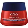 VICHY (L'Oreal Italia SpA) LIFTACTIV B3 CREMA NOTTE RETINOLO 50 ML