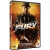 Revolver Entertainment Fury (DVD) Luke Kirby Ruth Negga Aaron Poole Stephen Eric McIntyre Tom McCamus
