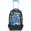 Seven 7.1 - Trolley Jack 3WD+ Detach Quick Graffiti Boy 200102548_564