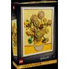 Lego Art 31215 Vincent van Gogh - Girasoli