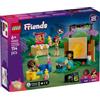Lego Friends 42642 Movie Night dell'amicizia