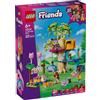 Lego Friends 42666 Festa di compleanno felina e Casa sull'albero