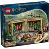 Lego Harry Potter TM 76445 Castello di Hogwarts: lezione di erbologia
