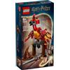 Lego Harry Potter TM 76448 Fanny: la Fenice di Albus Silente