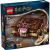 Lego Harry Potter TM 76449 Il Libro Mostro dei mostri azzannante