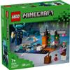 Lego Minecraft 21274 L'incontro con il Sorvegliante