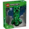 Lego Minecraft 21276 Creeper