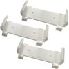 Fraos Ubiquiti Unifi USW Flex Switch di Rete, 5 Porte 2.5 Gbps, 10 Gbps Capacità, PoE, Compatto - USW-Flex-2.5G-5