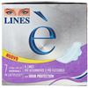 Lines e' lungo downcount 7 pezzi - LINES - 984787566