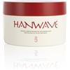 Hanwave Maschera Rivitalizzant - Maschera capelli con 14+ estratti vegetali, riparazione profonda contro rottura e doppie punte, cura intensiva per capelli sani e lucenti - 180 ml