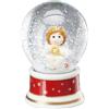 Hutschenreuther Serie da collezione 2023 sull'albero di Natale.