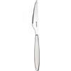 Guzzini Coltello Bistecca Feeling, Bianco, 22.5 cm