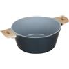 KASANOVA Casseruola induzione Eco Petra Ceramic (24 cm)